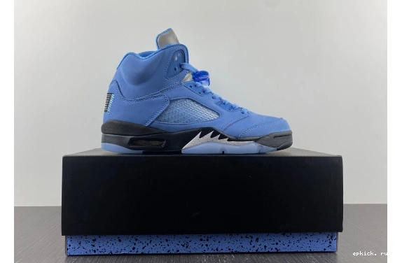 Rep EP  DV1310-401 Jordan 5 “UNC” Air RETRO  DV1310-401 1230